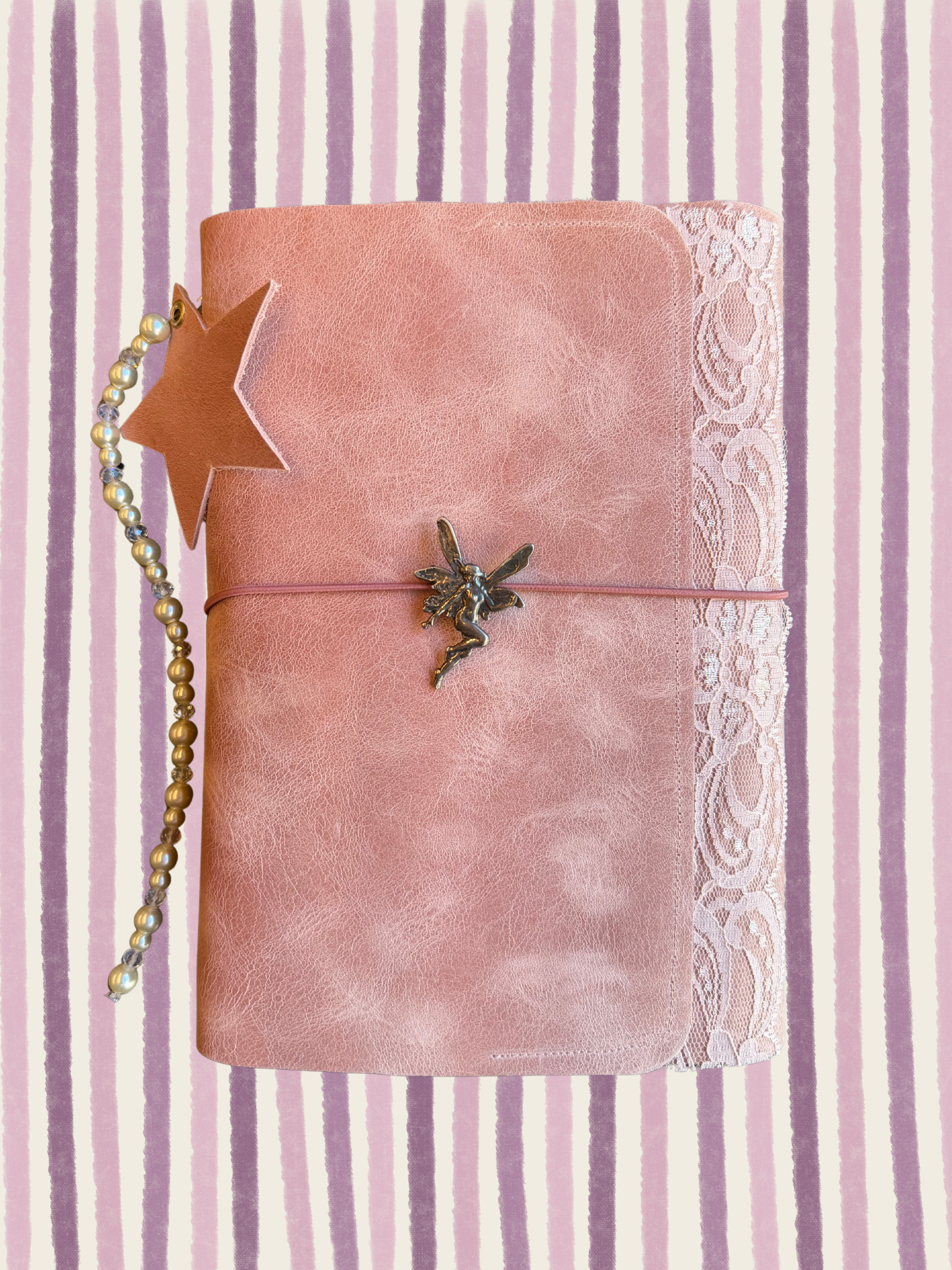 The Monty Journal