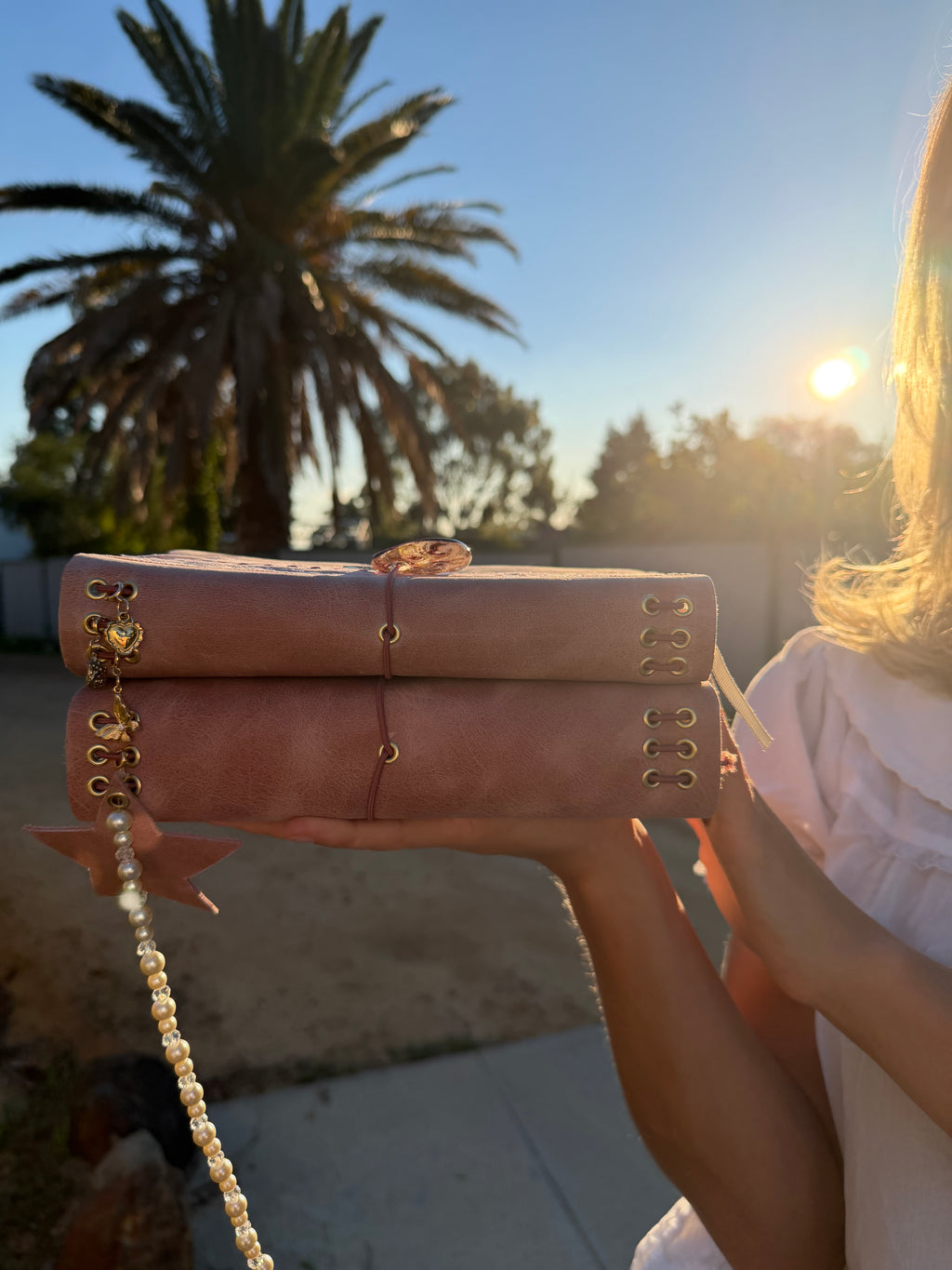 The Heather Journal