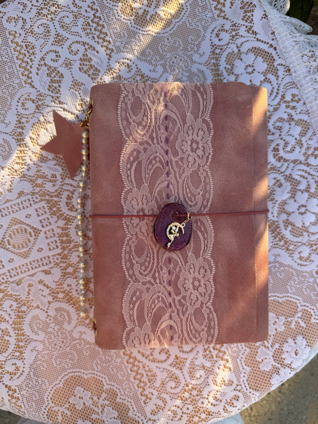 The Heather Journal